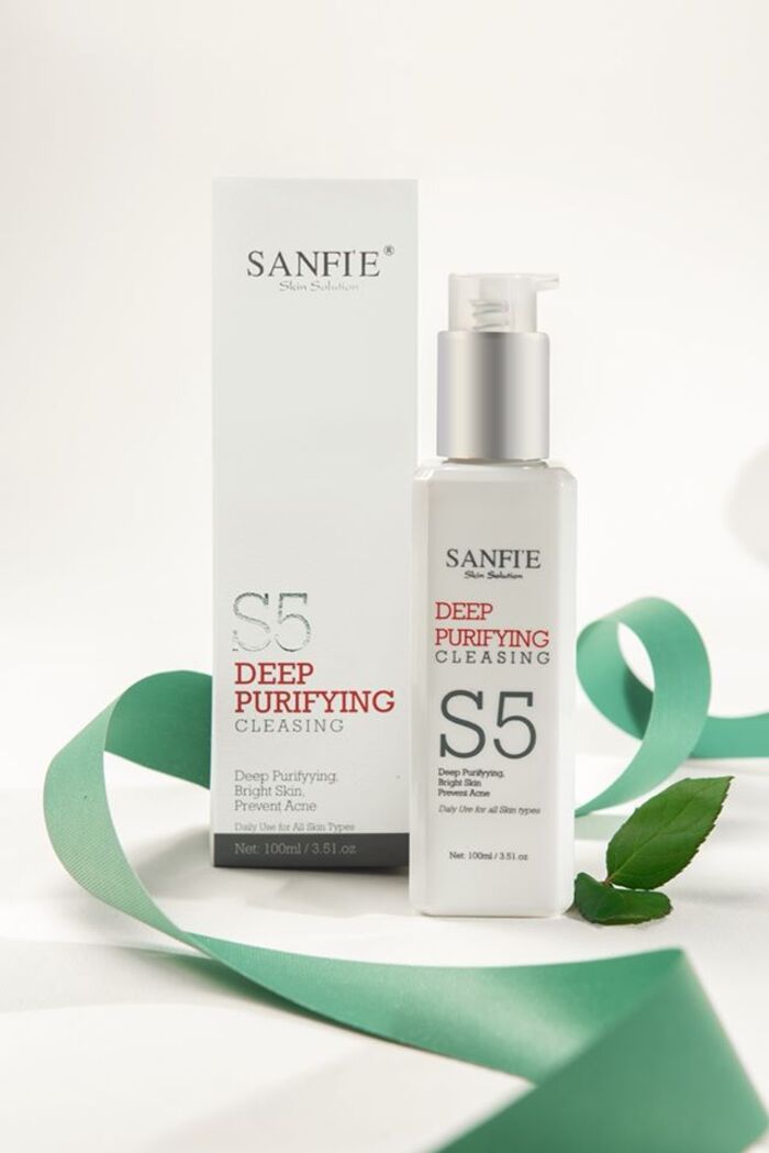 Deep-Purifying-S5-sanfie