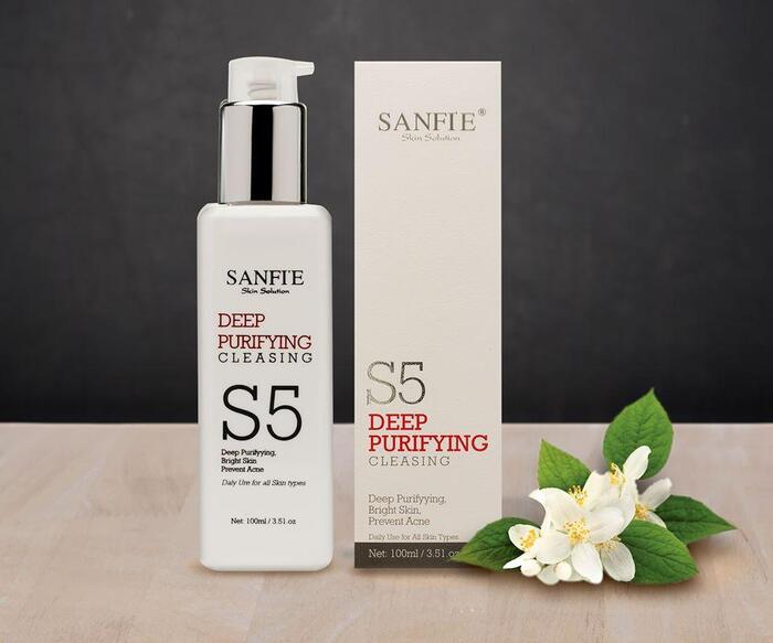 Deep-Purifying-S5-sanfie-vidico