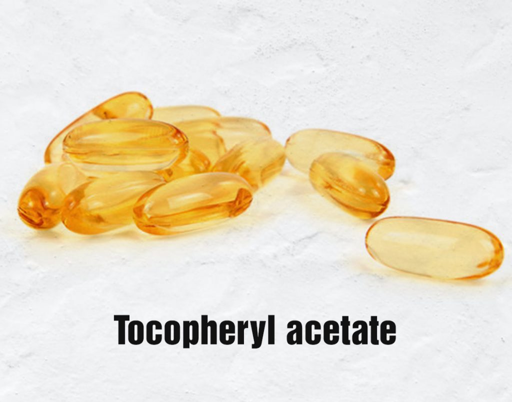 Tocopheryl-acetate-3-sanfie