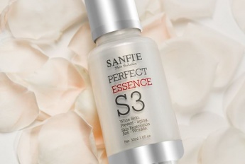 Thông tin về PERFECT ESSENCE S3 thương hiệu SANFIE