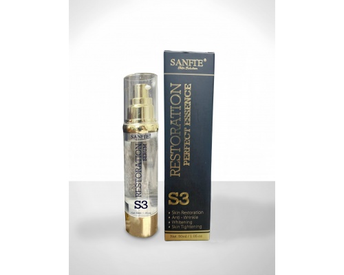 RESTORATION SERUM S3 ( PERFECT ESENCE S3) 