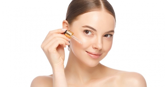 Khám phá bí mật về serum, sản phẩm Restoration Serum S3 tại Sanfi’e Cosmetic có gì đặc biệt?