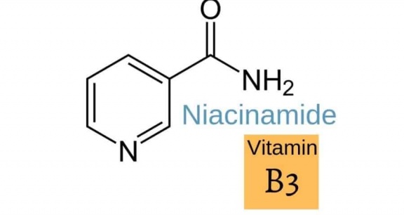 Niacinamide là gì? Mỹ phẩm có chứa Niacinamide có tác dụng gì?