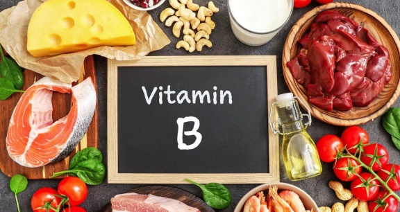 Vitamin B được chiết xuất như thế nào, trong mỹ phẩm có tác dụng gì?